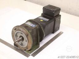 Stöber C002NF-0047-PF112