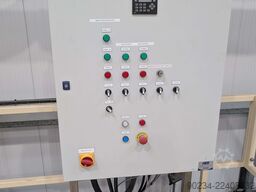 LODIGE FKM1600D