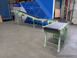 Vanderlande Bandbreite 500