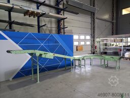 Vanderlande Bandbreite 500