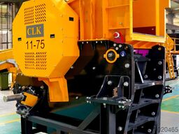 100-300 TPH Jaw crusher | Stone crusher 100-300 TPH Jaw crusher | Stone crusher