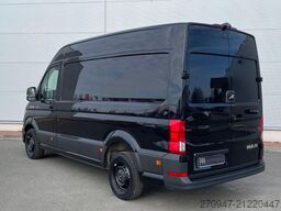 MAN TGE 3.180 L3H3 Kasten 4x4 STANDHZ ACC LENKRADHZ