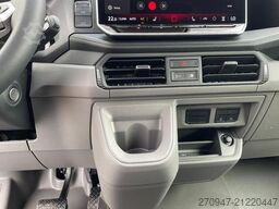 MAN TGE 3.180 L3H3 Kasten 4x4 STANDHZ ACC LENKRADHZ