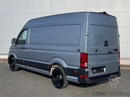 MAN TGE 3.180 L3H3 Kasten 4x4 STANDHZ ACC LENKRADHZ