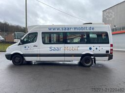 MERCEDES-BENZ Sprinter City 515 CDI | Klima