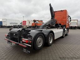 VOLVO FH 460 8x2 R / Retarder / Multilift