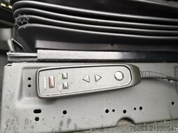 VOLVO FH 460 8x2 R / Retarder / Multilift