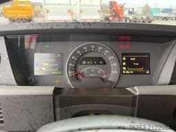 VOLVO FH 460 8x2 R / Retarder / Multilift