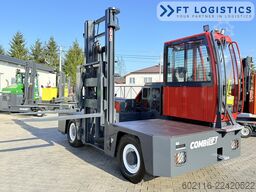 Combilift C5000FSL DIESEL DUPLEX 4040MM FREE-LIFT