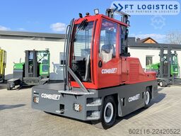 Combilift C5000FSL DIESEL DUPLEX 4040MM FREE-LIFT