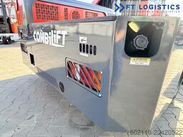 Combilift C5000FSL DIESEL DUPLEX 4040MM FREE-LIFT