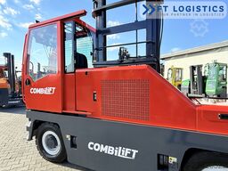 Combilift C5000FSL DIESEL DUPLEX 4040MM FREE-LIFT