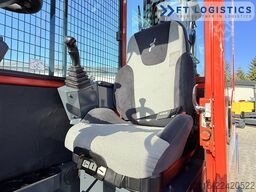 Combilift C5000FSL DIESEL DUPLEX 4040MM FREE-LIFT