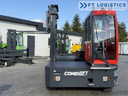 Combilift C5000FSL DIESEL DUPLEX 4040MM FREE-LIFT