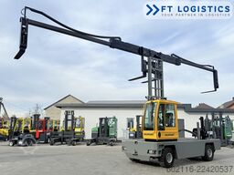 Baumann GX 70.50 / 14-11,5 / DIESEL / POSITIONER