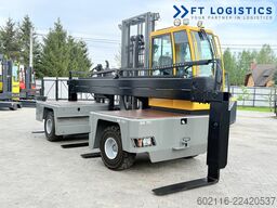 Baumann GX 70.50 / 14-11,5 / DIESEL / POSITIONER