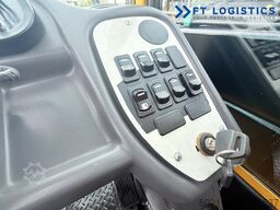 Baumann GX 70.50 / 14-11,5 / DIESEL / POSITIONER