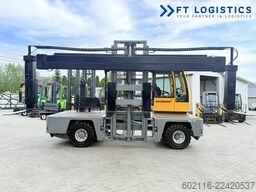 Baumann GX 70.50 / 14-11,5 / DIESEL / POSITIONER