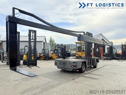 Baumann GX 70.50 / 14-11,5 / DIESEL / POSITIONER