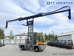 Baumann GX 70.50 / 14-11,5 / DIESEL / POSITIONER