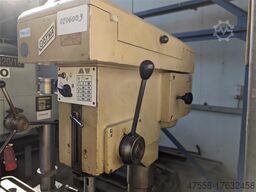 WMW - GOTHA BS 16 BI