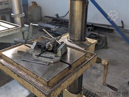 WMW - GOTHA BS 16 BI