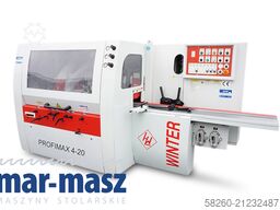 WINTER Profimax 4-20