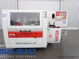 WINTER Profimax 4-20
