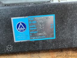 System 3R Voreinstellstation Messplatte (Granit)