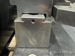 System 3R Voreinstellstation Messplatte (Granit)