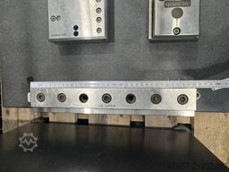 System 3R Voreinstellstation Messplatte (Granit)