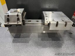 System 3R Voreinstellstation Messplatte (Granit)