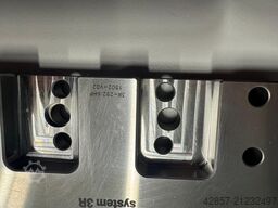 System 3R Voreinstellstation Messplatte (Granit)