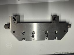 System 3R Voreinstellstation Messplatte (Granit)