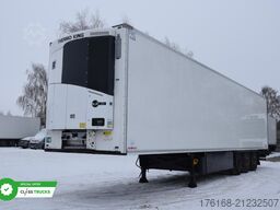 SCHMITZ CARGOBULL SKO DDeck FP45 TK SLXi 300 LA h2.7m