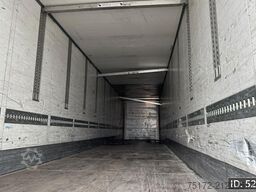 Schmitz Cargobull SCB/S3B / Double stock / Disk brakes