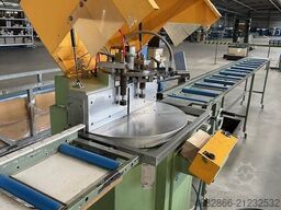 Rapid Maschinenbau SGS 500