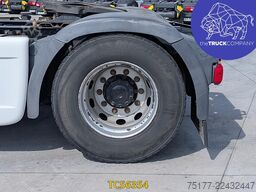 MAN TGX 470