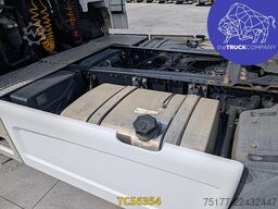 MAN TGX 470