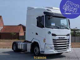 DAF XG 480