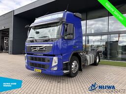 Volvo FM 380 4x2 RTI Compressor + Xenon
