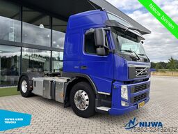 Volvo FM 380 4x2 RTI Compressor + Xenon