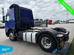 Volvo FM 380 4x2 RTI Compressor + Xenon