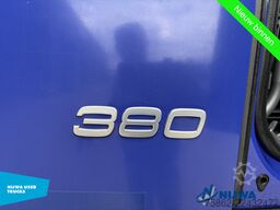 Volvo FM 380 4x2 RTI Compressor + Xenon