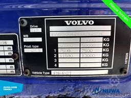 Volvo FM 380 4x2 RTI Compressor + Xenon