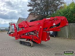 Teupen Leo 23 GT