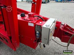 Teupen Leo 23 GT