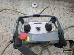 Teupen Leo 23 GT