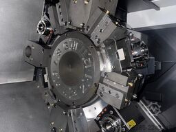 DN Solutions Doosan PUMA 5100MB new!!!  ø 650 mm
