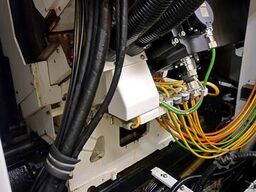 MAZAK QUICK TURN Nexus 250-II MS